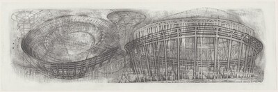 Defensive Architecture
