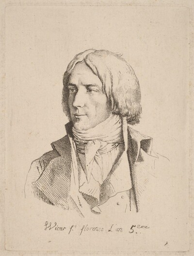 Self-Portrait
