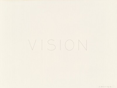 Vision