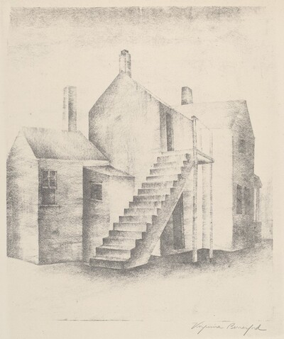 Untitled, No. 1