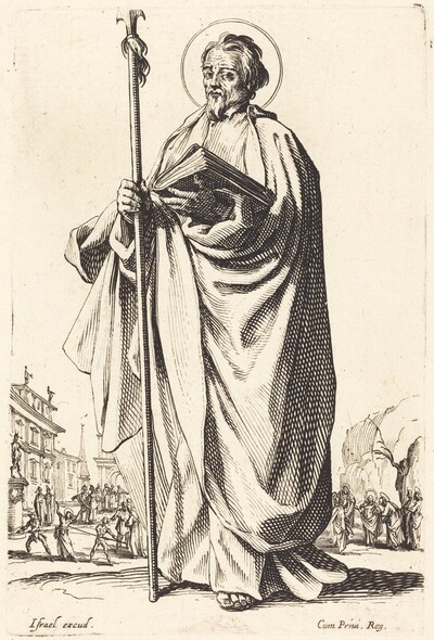 Saint Thomas