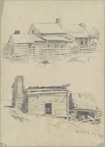 Old Virginny