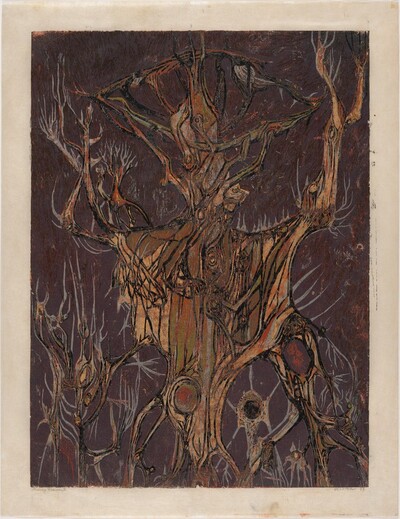 Thorny Crown II