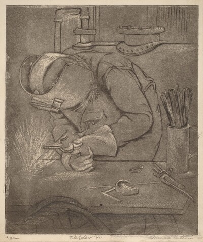 Welder