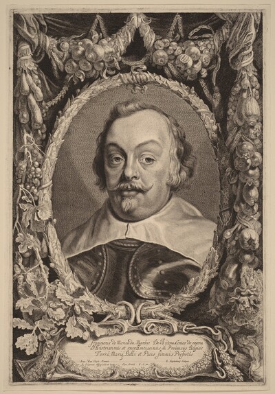 Franciscus de Moncada