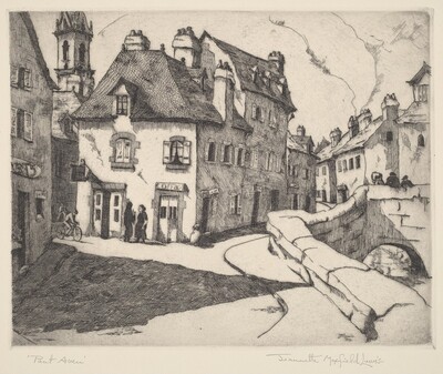 Pont-Aven