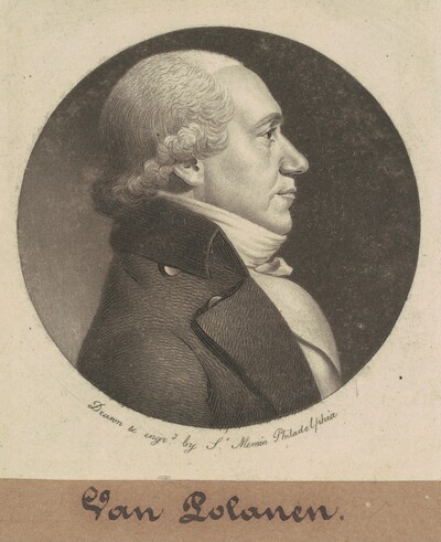 Roger Gerard Van Polanen