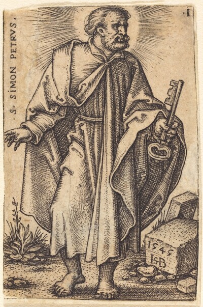 Saint Peter