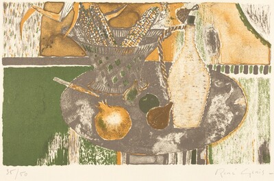 Still Life