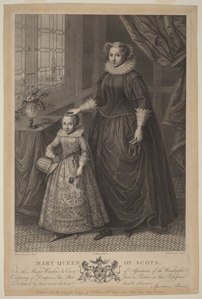 Mary, Queen of Scots