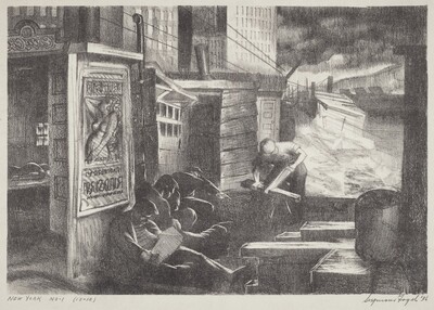 New York No. 1