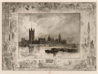 Westminster Palace