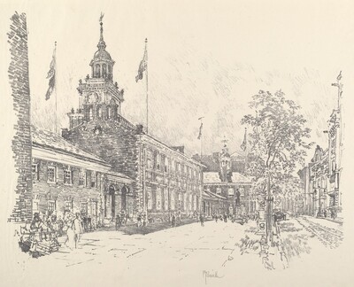 State Buildings