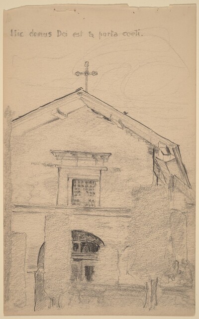 Mission Dolores, San Francisco