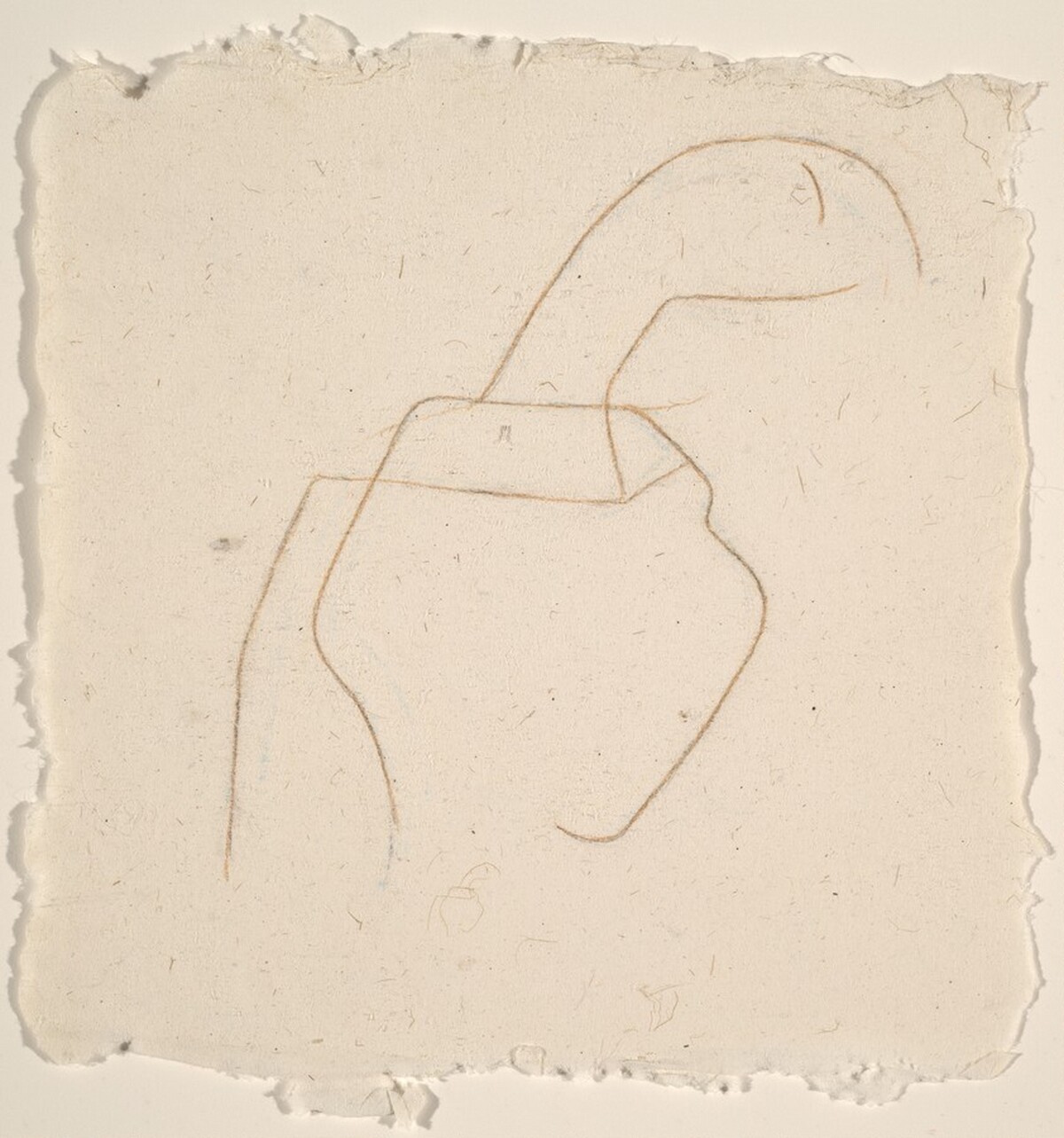 Untitled #6 by Joel Fisher