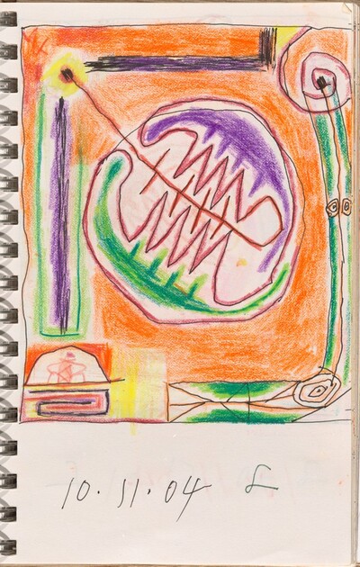 Untitled (10.11.04)