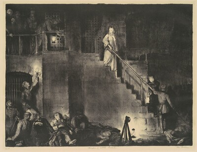 Murder of Edith Cavell