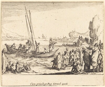 Fisher of Men