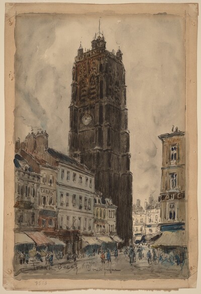 Dunkerque