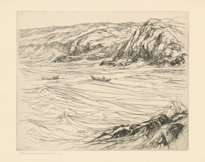 Sea Pasture