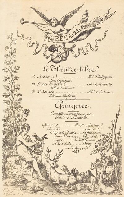Gringoire