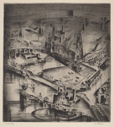 Industry
