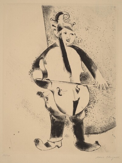 Musician