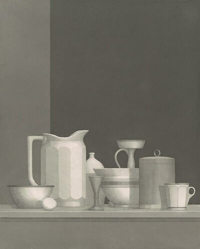 Still Life