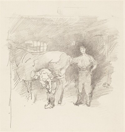 The Farriers