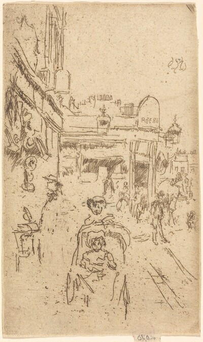 King's Road, Chelsea