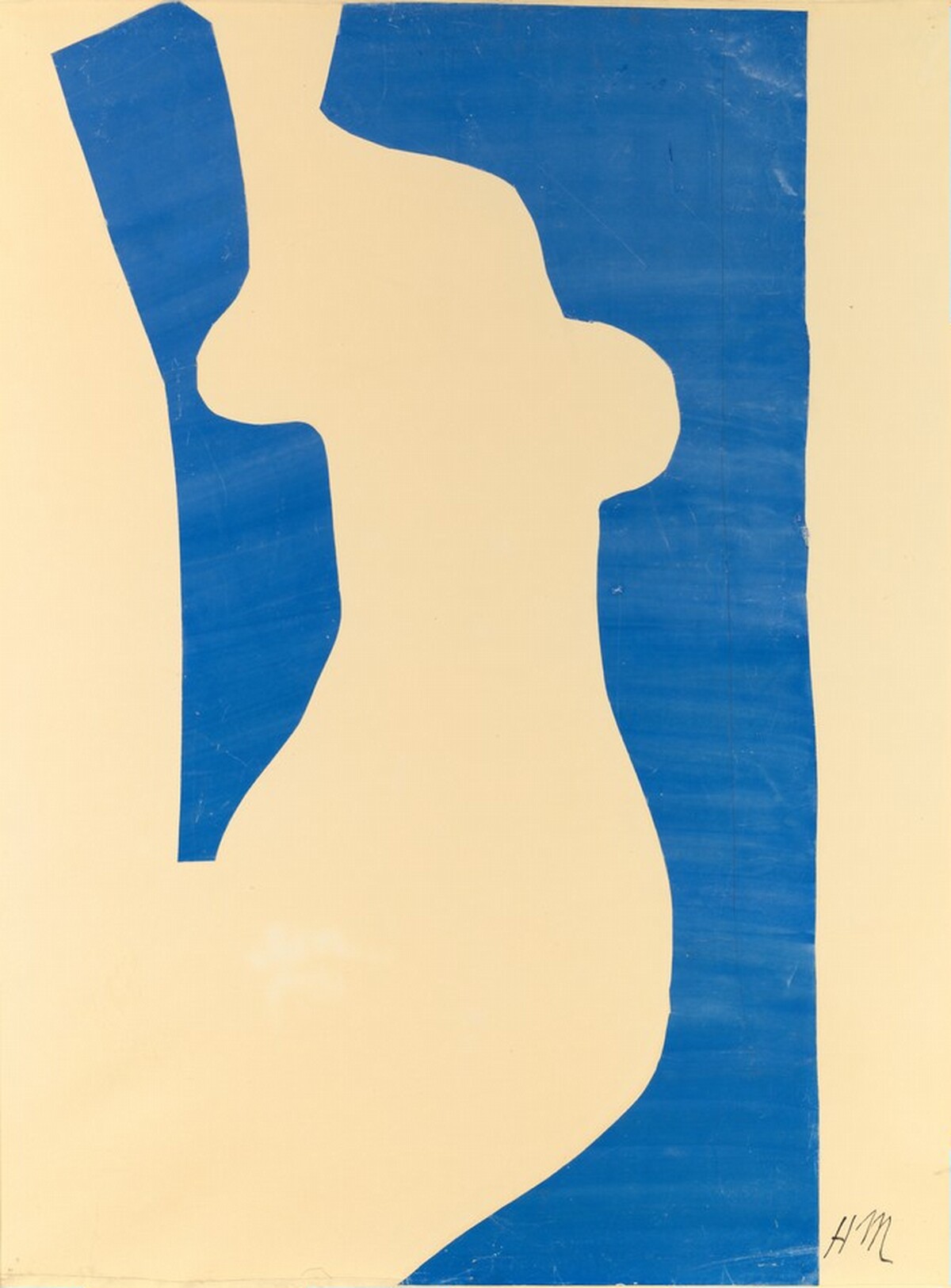 Venus by Henri Matisse