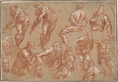 Figure Studies