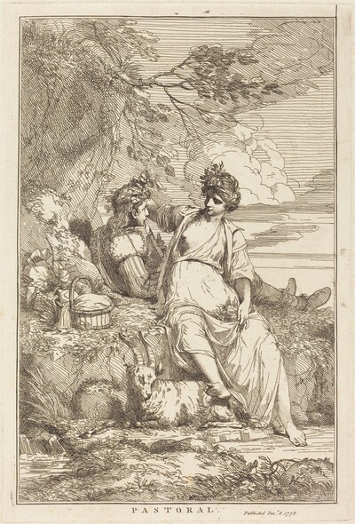 Pastoral