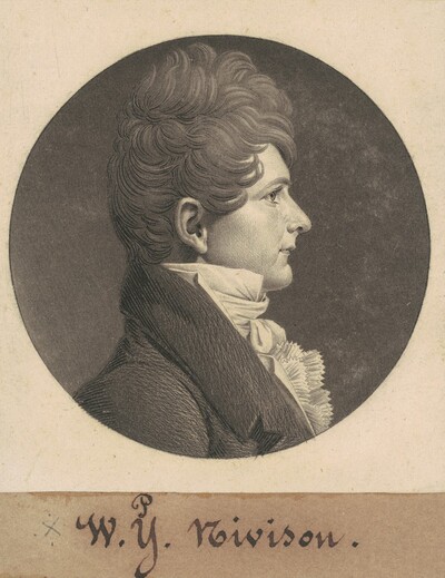 John Garland Mosby