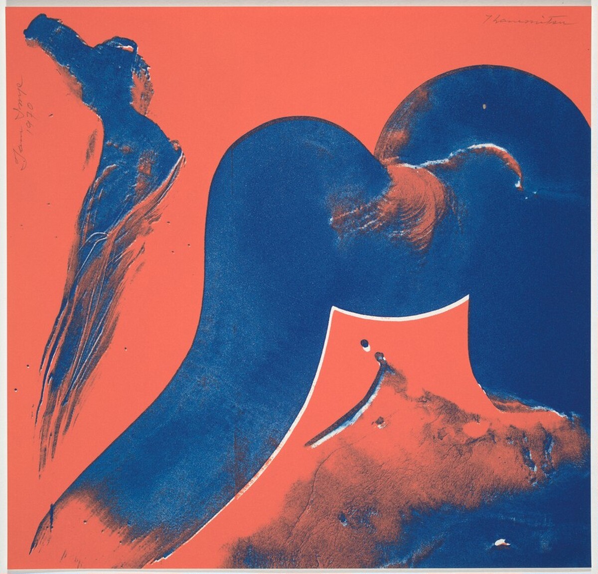 Somehow by Matsumi Kanemitsu