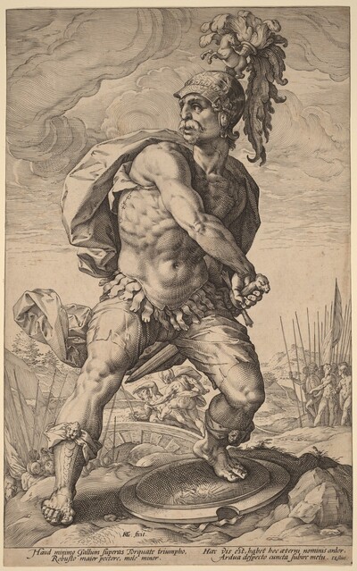 Titus Manlius Torquatus