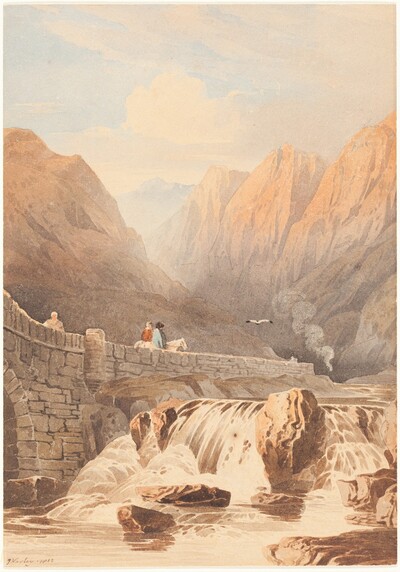 Pont Aberglaslyn