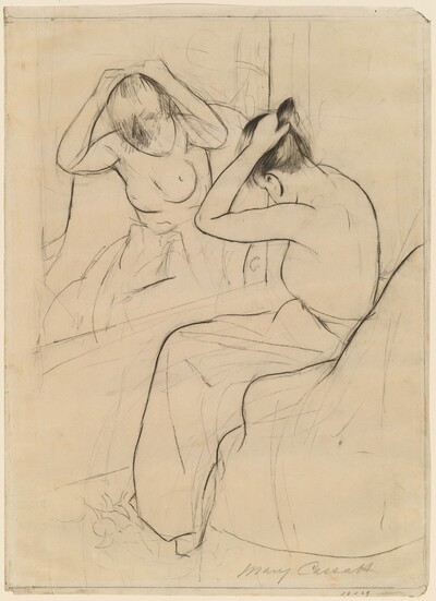 The Coiffure
