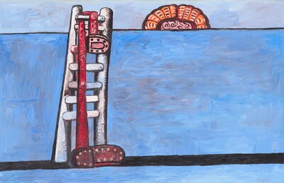 The Ladder