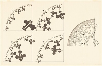 Circle Limit III