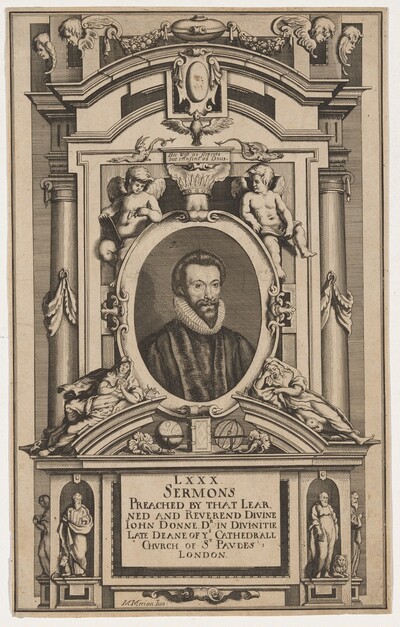 John Donne