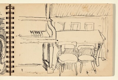 Sketchbook