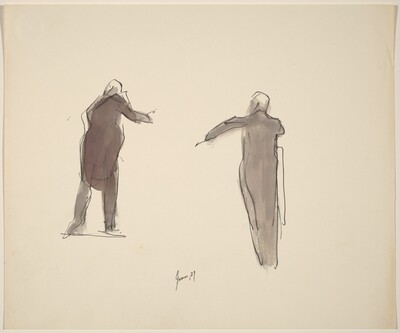 Two Conductors