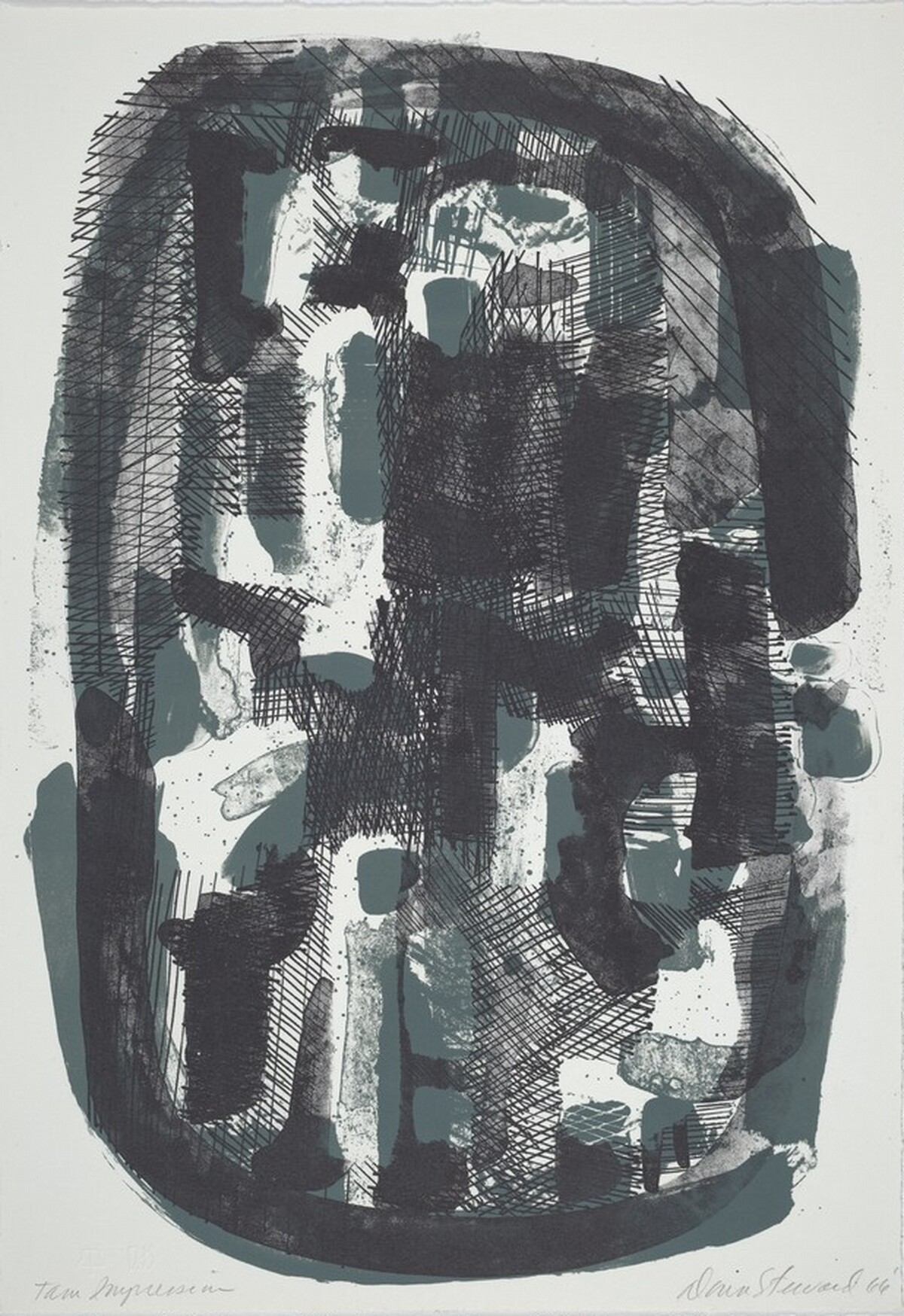 Untitled by Donn Horatio Steward