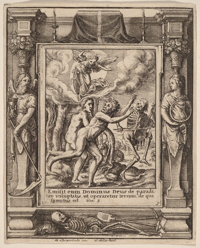 Paradise Lost