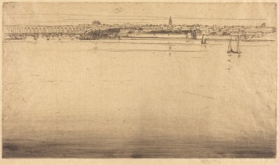 Berwick-on-Tweed