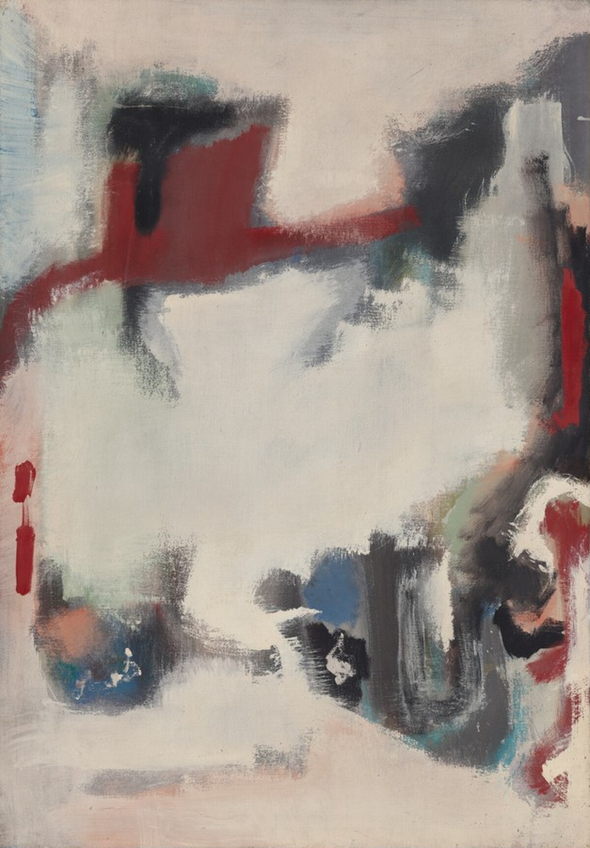 Untitled by Mark Rothko