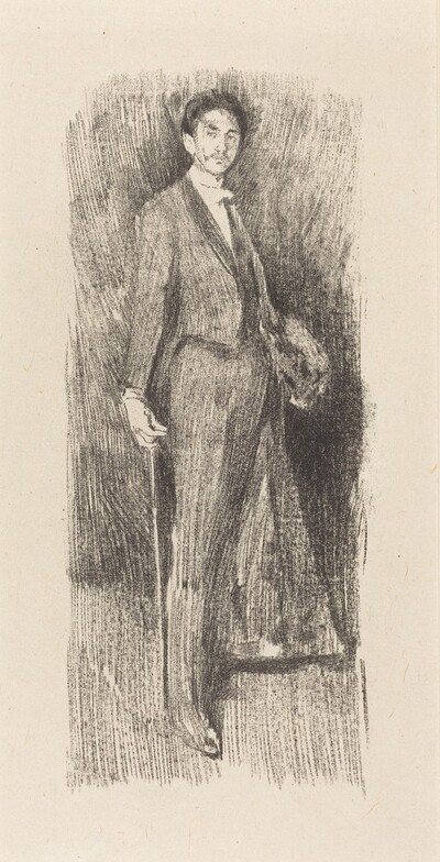 Count Robert de Montesquiou