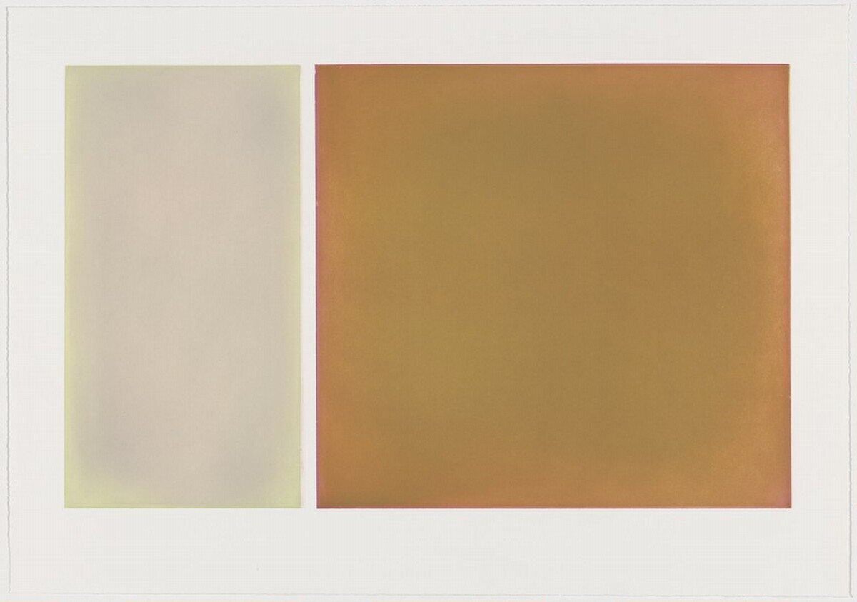 Jasmine [working proof 2] by Anne Appleby